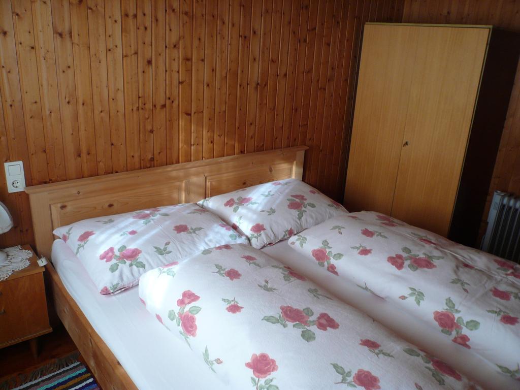 Almhuette Egger Obheimat Villa Außervillgraten Екстериор снимка